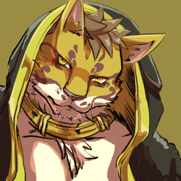 出先でこそこそ描いた
プロクリエイト一年生 