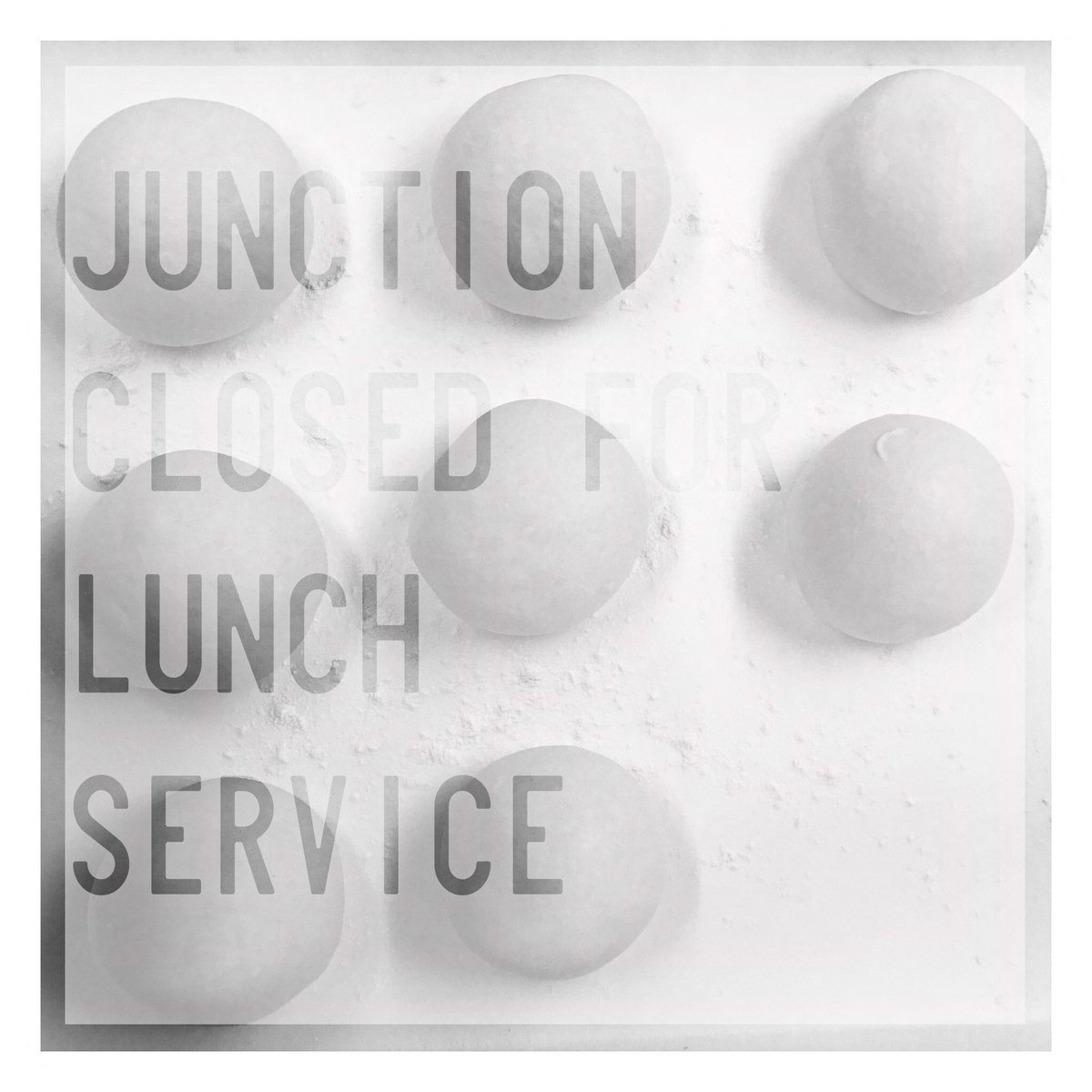 NODORestaurant's tweet photo. We will closed for a private event this afternoon /// We will open for regular dinner service at 5:00pm this evening https://t.co/aDQUU6M94Z
