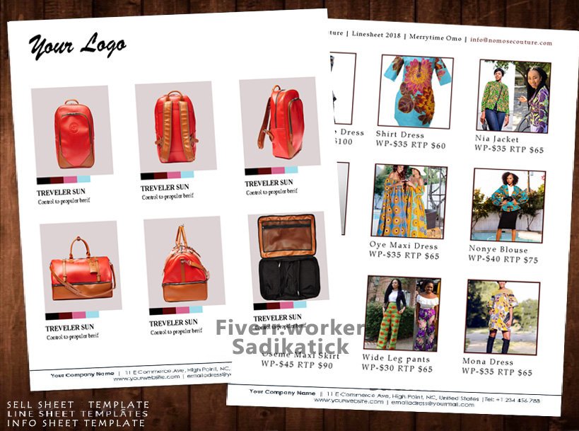 sadiksuvo1's tweet photo. #product Line Sheet Design #Sell Sheet Design #catalog Design #PDF Create #Linesheet #INFOGRAPHIC #business Design #GraphicsDesign #Business increase #Buyers #clothing #ClothingDesign #product design

https://t.co/v61xhvGJw2 https://t.co/UWffetCBtr