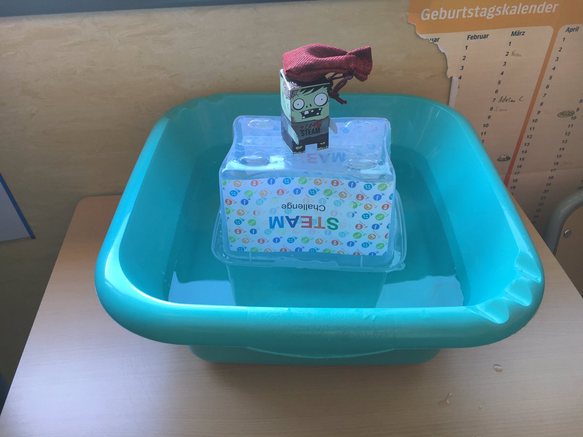 Grupo azul reto2 #zombiSTEAM #jga2019