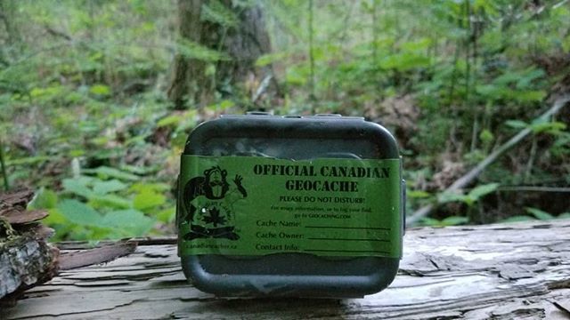 LANMonkeyGC's tweet photo. As dusk settled in on the forest there was time for "just one more" #geocache - and then a safe return!
🔦🌄🏕🕣🌛
.
@geocaching @golandsharkz @wonderfulvancouverisland #GoGeocaching #getoutside @caching_in_the_northwest #showusyourcache #showusyourfind https://t.co/oZgJSeZjaA https://t.co/AXtXQg8g8A