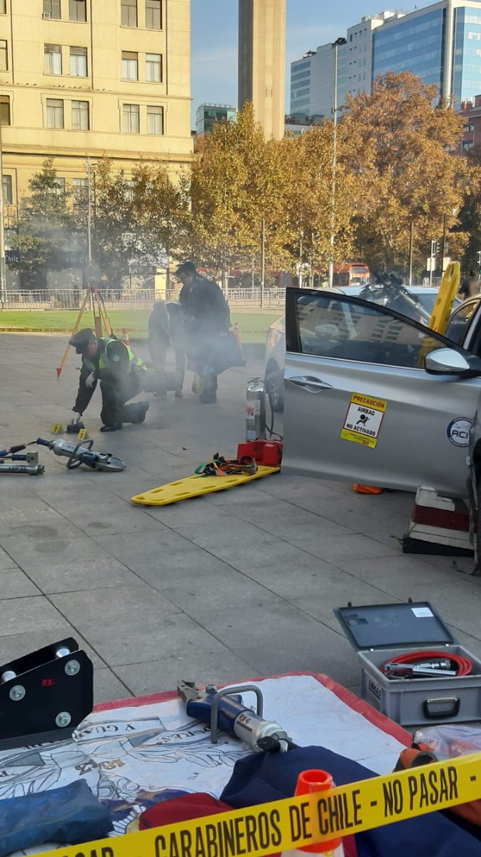 Aparcaderos Custodias Nacionales (ACN) tweet media