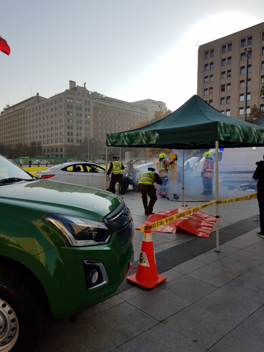 Aparcaderos Custodias Nacionales (ACN) tweet media