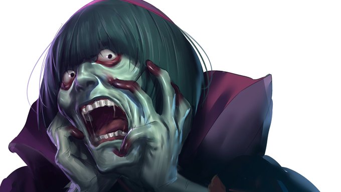 リゼロ全部観た!らくがき 