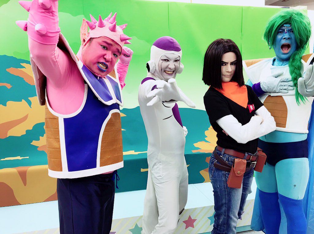 Twoucan Db芸人 の注目ツイート コスプレ Twoucan Db芸人 の注目ツイート コスプレ