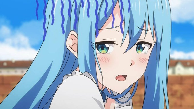 賢者の孫のtwitterイラスト検索結果 古い順