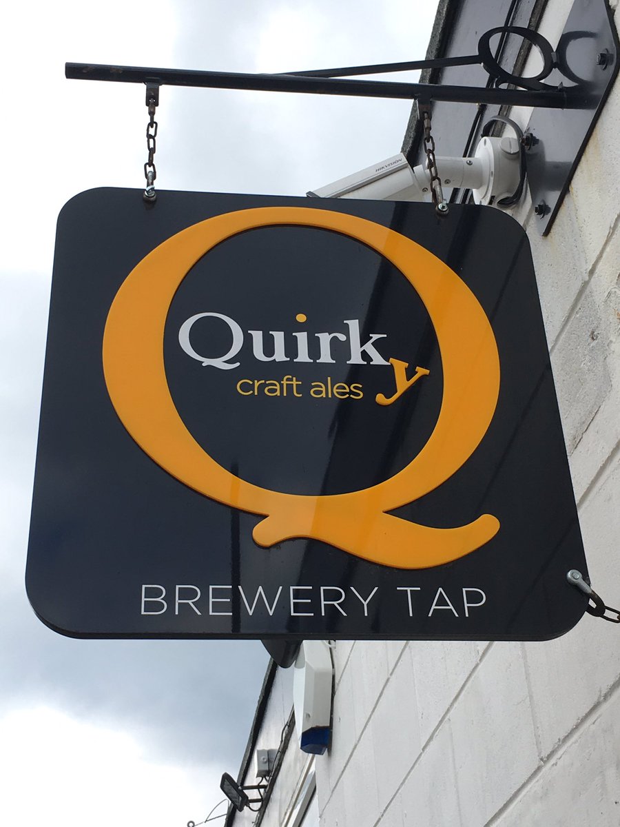 Admittedly I may be biased, but....It’s absolutely gorgeous! In fact it’s #CockOn 😂🍻😜👍  <a href="/magickman1970/">Mr Man</a> <a href="/Lynne_Kirk/">Lynne Kirk</a> <a href="/mattymoo1973/">Matt Vertigans</a> <a href="/QuirkyAles/">Quirky Ales</a> #BrewSchool