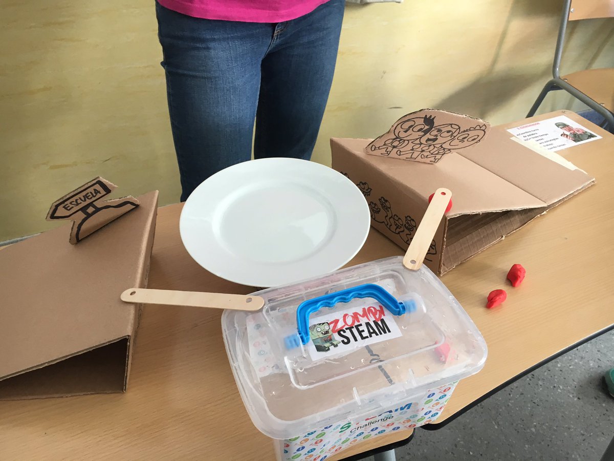 Reto 1#zombiSTEAM GRUPO AZUL