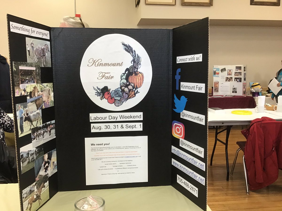 KinmountFair tweet media