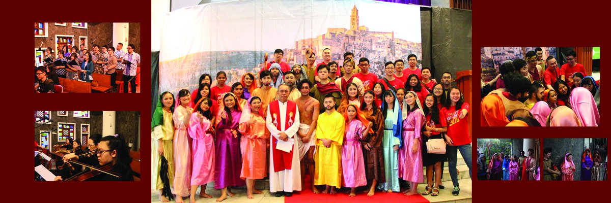 Kulakukan ini untukmu..
#jalansalibagung #teaterulat #makandaun