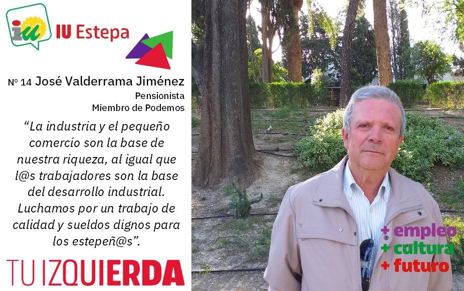 IU_Estepa's tweet photo. Concluimos la presentación de nuestra Candidatura. Experiencia, juventud, indignación y sentido de la justicia, personas que luchan por el bienestar social de la mayoría. ¡Sí se puede! ✊🏻❤️💚💜 https://t.co/W8bQDu9bAC