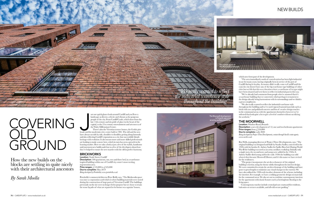 Cardiff Life tweet media