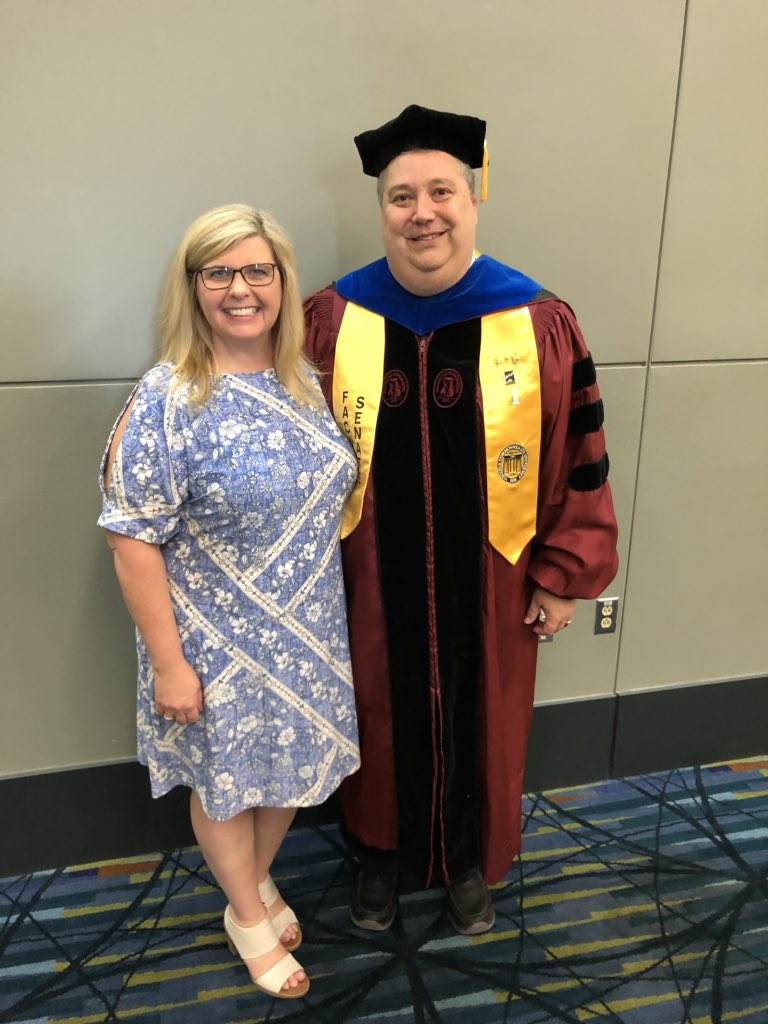 VCUFacSen tweet picture