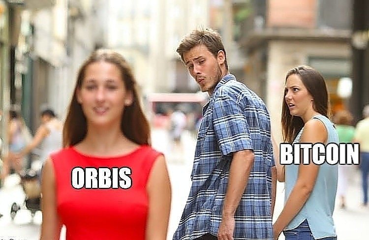 🔰Open your Free Orbis Account🔰
         orbistransfer.com