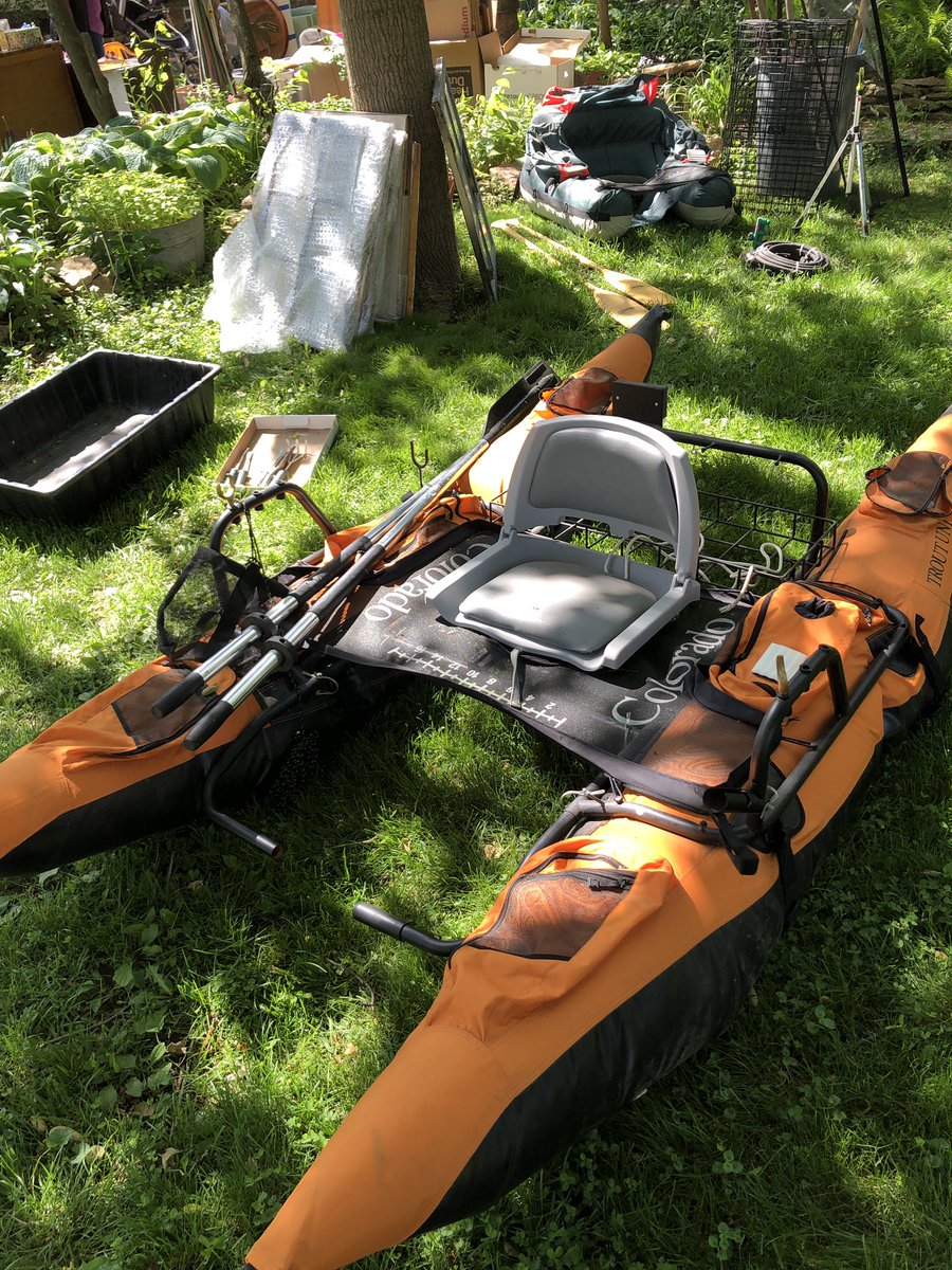 Craigslist Kayak For Sale Columbus Ohio - Kayak Explorer