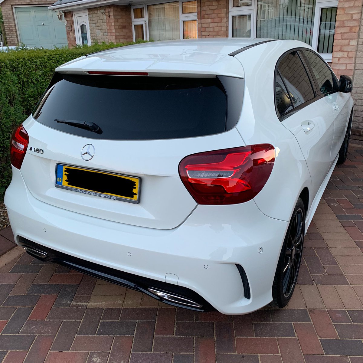 ToppsPhil's tweet image. My new baby🥰