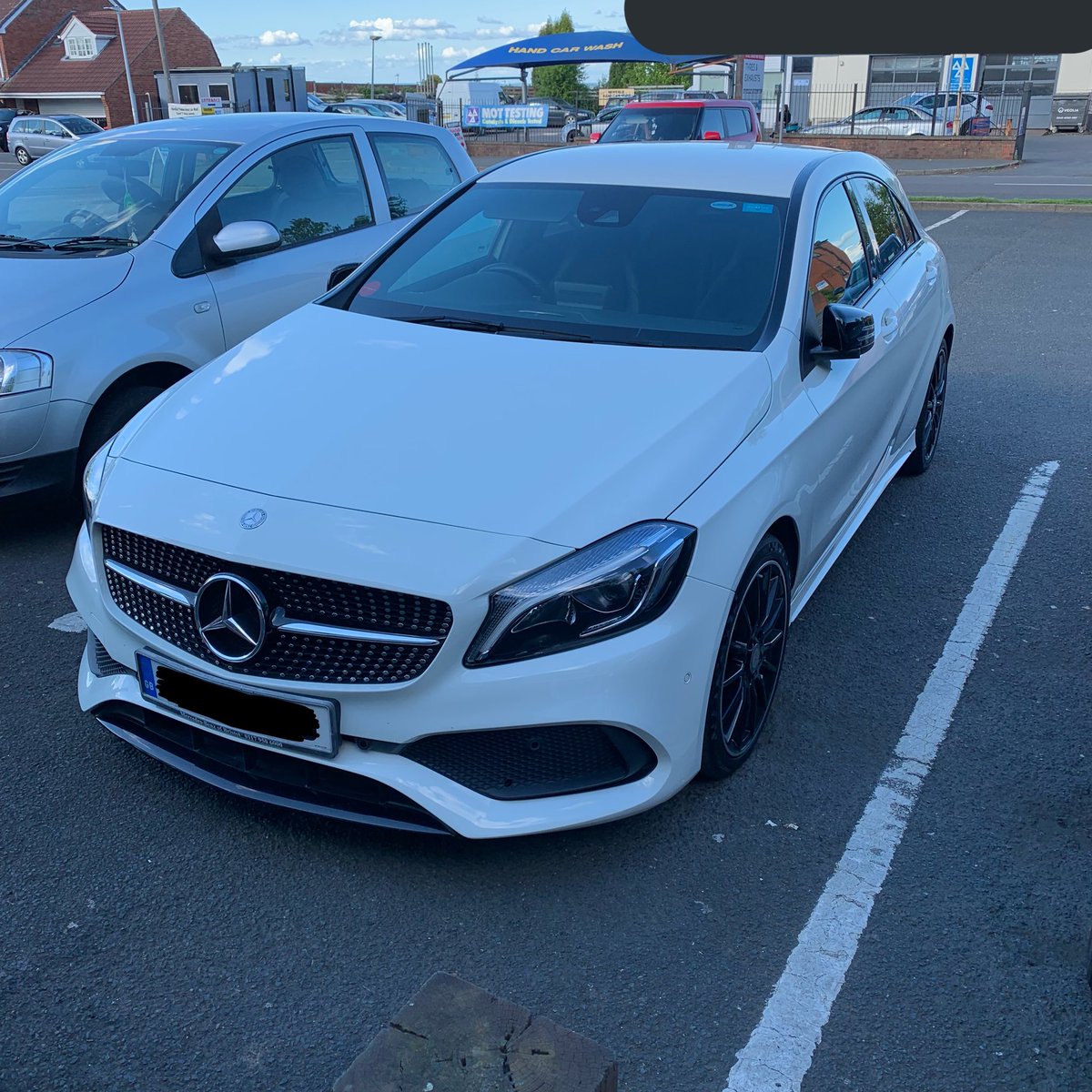 ToppsPhil's tweet image. My new baby🥰