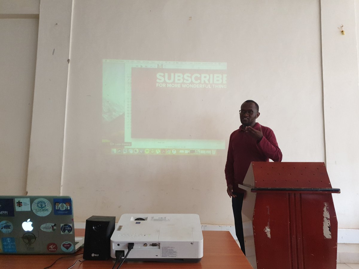 plus_kenya's tweet photo. Had a great time conducting training on Suicide Prevention to a group of wonderful and inquisitive Med students from Kenyatta University in partnership with @yfadii from Tubonge Kenya https://t.co/xSkmjbmKB2