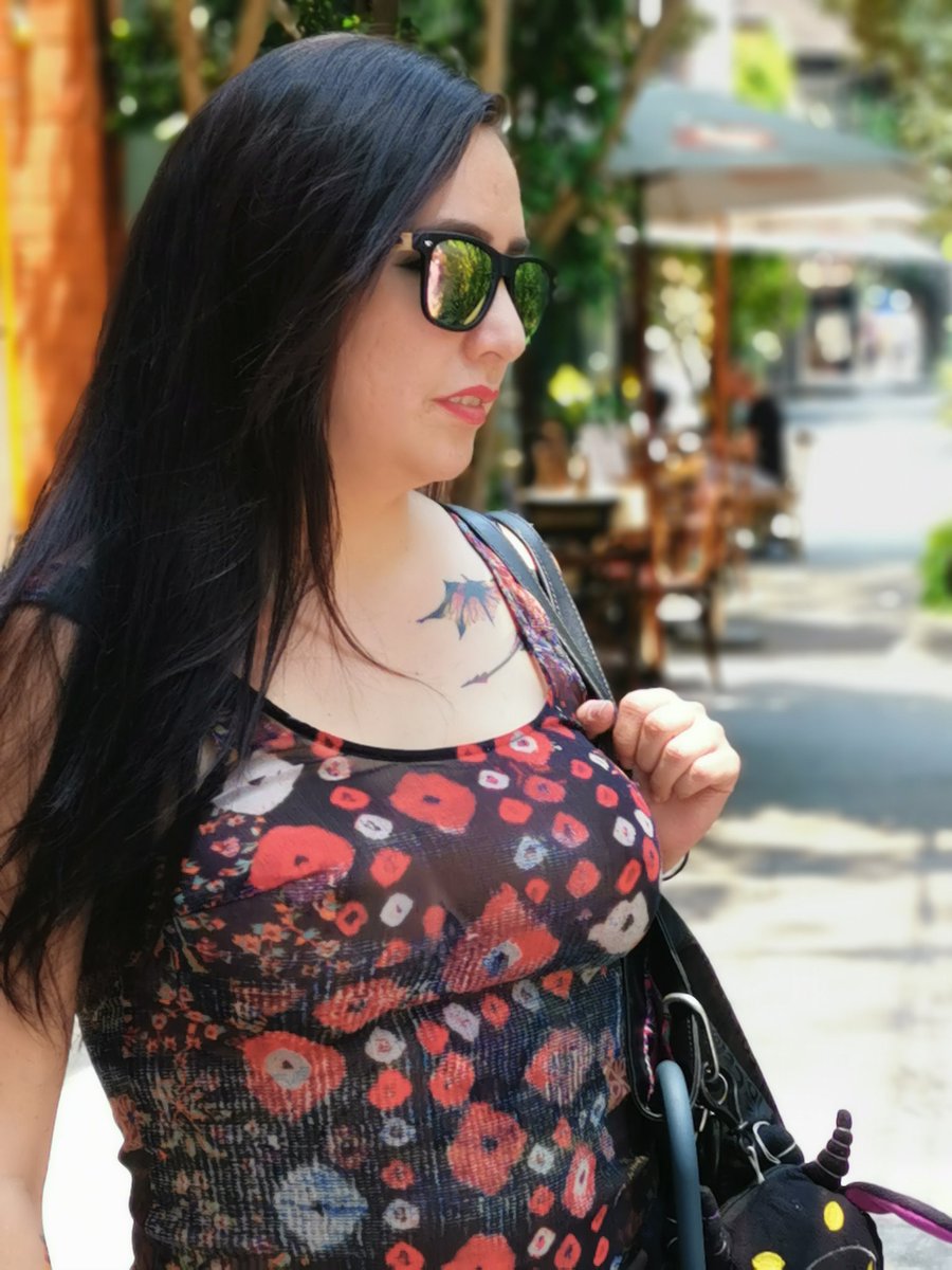 Maria_Webcam's tweet photo. Caminando por la condesa con mi blusa transparente y sin bra 😱😈

#HotwifeMexicana #Exhibit #exhibition #sexywife #swinger #FelizSabado #SabadoDeGanarSeguidores #SabadoDePortarseMal https://t.co/3FcEe2sij9