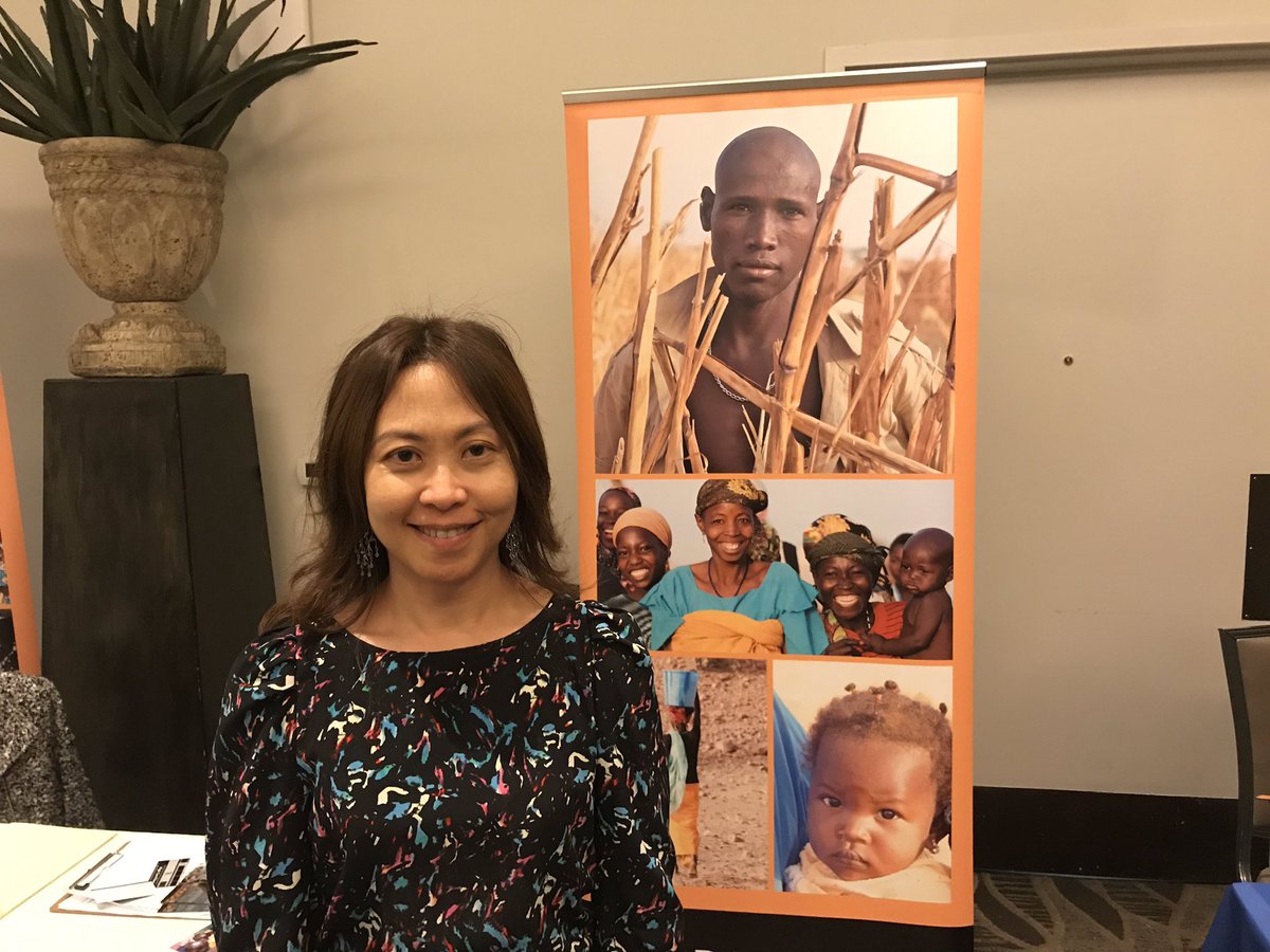 Always a pleasure spreading words about Wells Bring Hope. #wellsbringhope #water #niger