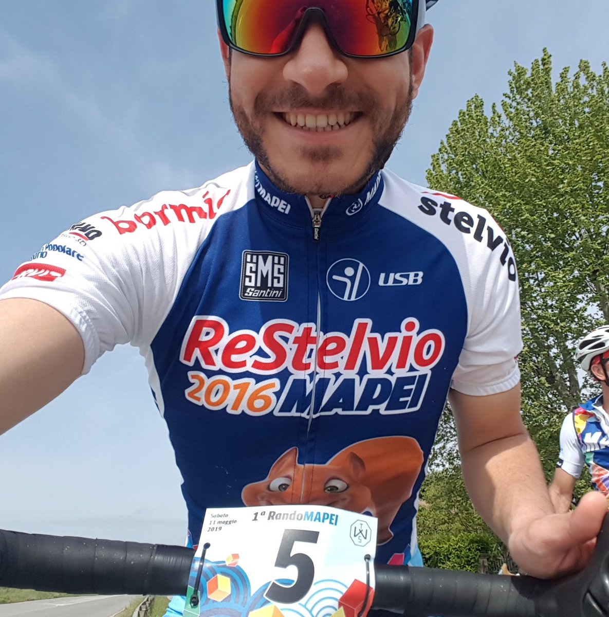 RandoMapei 2019 <a href="/marcyvalo1/">Marcello Valoncini</a> <a href="/Ciclignorante/">Ciclismo Ignorante</a>