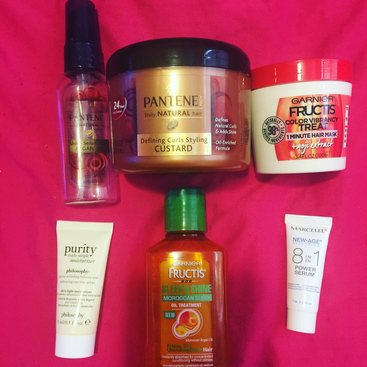 fleekonabudget's tweet photo. Empties! #fleekonabudget #empties #empties2019 #skincare #haircare #drugstoreskincare #drugstorehaircare #drugstore #garnier #pantene #marcelle #philosophypurity https://t.co/ysIUSZtGkT