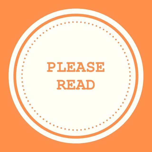Announcement⁣⁣
⁣⁣I write this with a heavy heart and tear filled eyes… Ted Wears Organic is closing. It feels like there are a million reasons why and I can’t just be stubborn and bury my head in the sand any longer. With small businesses popping… bit.ly/2HbXxzg