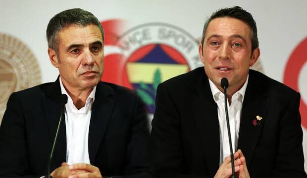 Devre arasında ne dediler ? 

- Zenit’i eleyeceğiz. ( elendiler ) 

- İkinci yarının lideri olacağız ( olamadılar ) 

- Türkiye Kupasını alacağız ( Ümraniye’ye elendi ) 

- Taraftara şirin gözükmek için ne yapsak ? Hadi Galatasaray’a salça olalım.