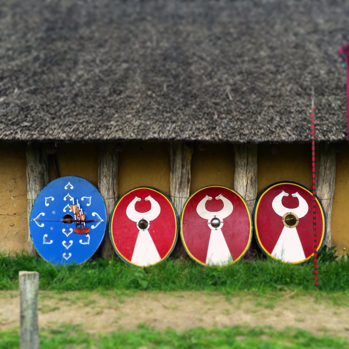 ErveEme's tweet photo. Morgen, zondag 12 mei; #romeinen op @ErveEme #fectio #romeinenweek #romeinennu #uitje #kidsproof #zutphen https://t.co/eWBkC6xMVZ