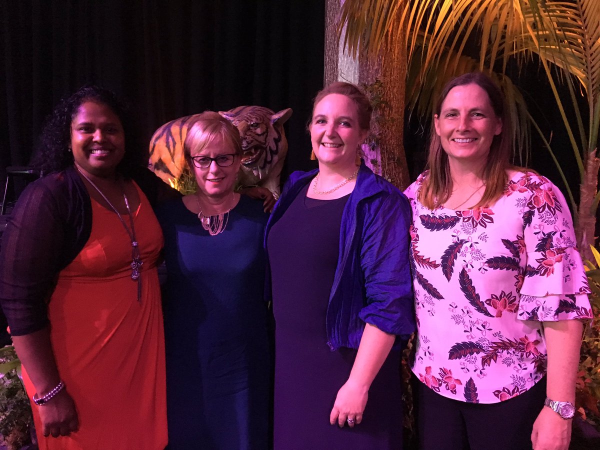 ktmilne6's tweet image. At NZ dairy industry awards - a line of dairy women of the year were there to help celebrate a night of achievement for all the contestants. Congratulations all winners -have fun taking it in over next few days and enjoy the ride the year and your future career in awesome dairy