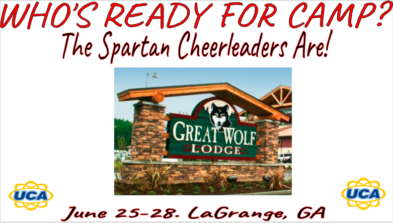 GACSCHEERLEADER tweet picture