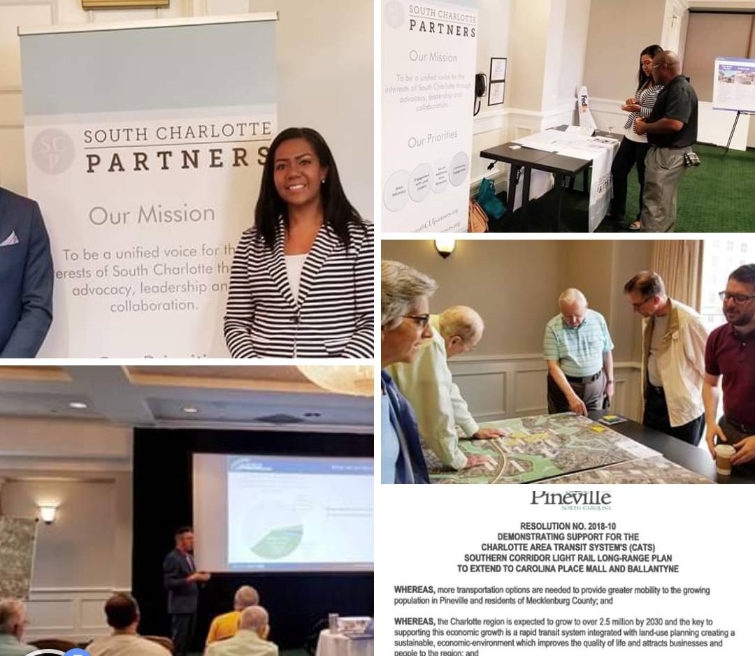 South Charlotte Partners tweet media