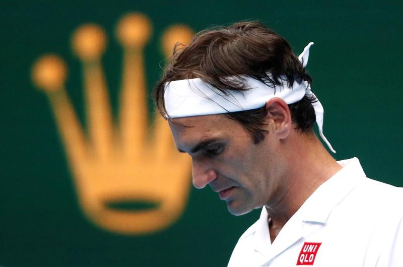 Reuters's tweet photo. Federer to play in Italian Open https://t.co/q0aBXWM5ls https://t.co/APz8os6Fbw