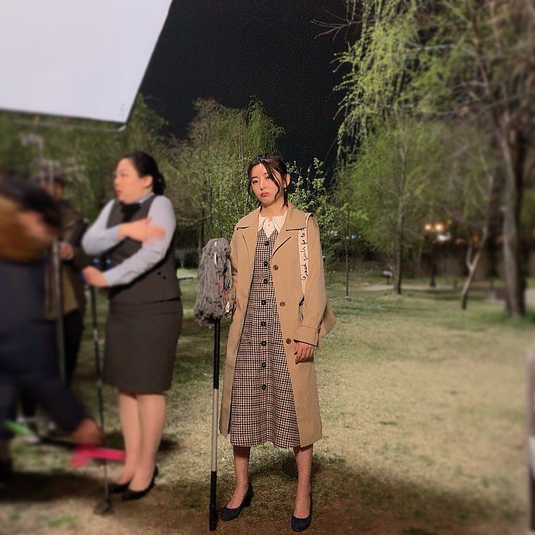 ksharchives's tweet photo. 190506 https://t.co/o6Cq7x3DPw