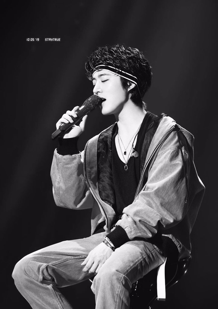 175cmheight's tweet image. #한빈 #아이콘