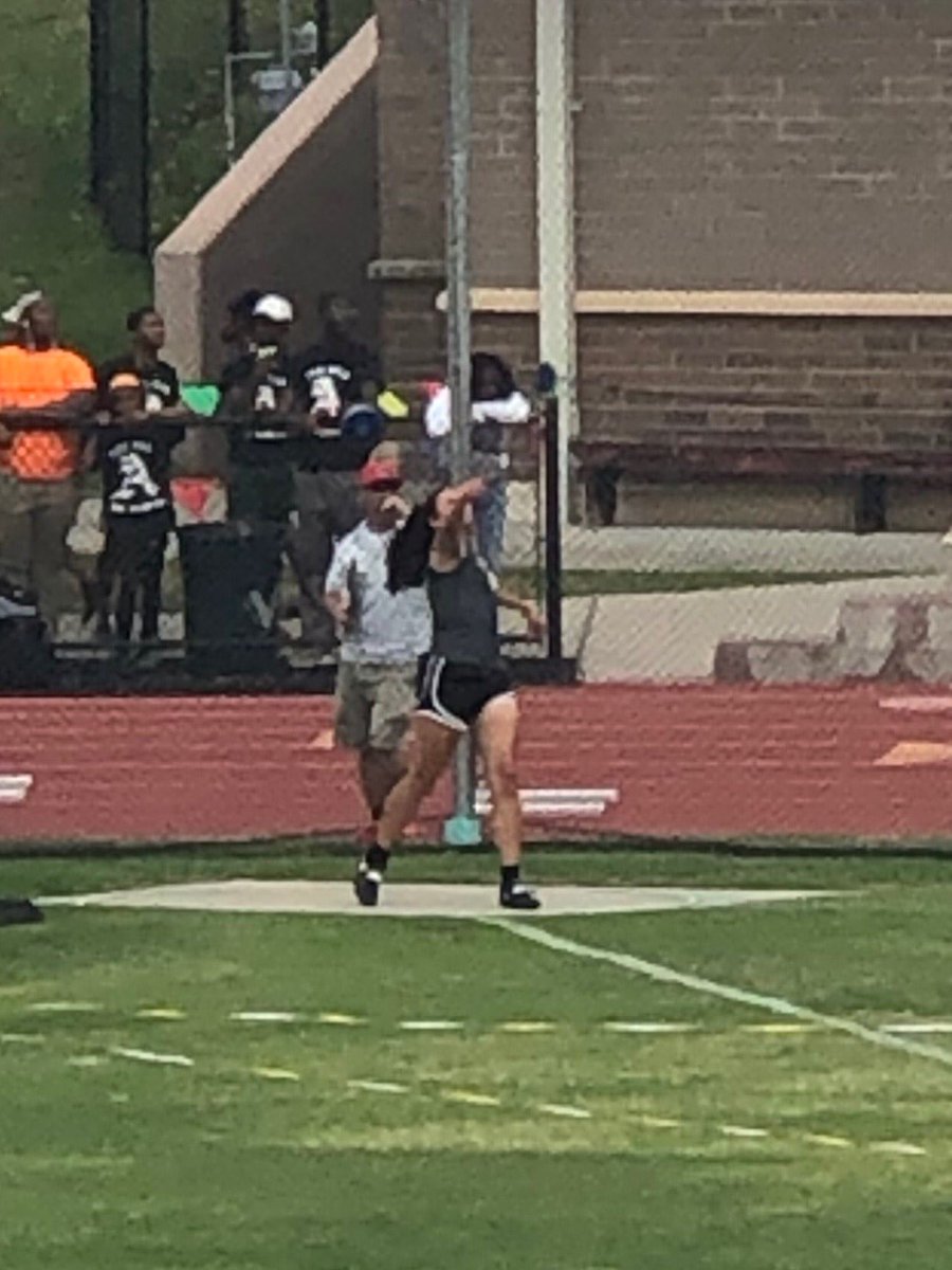 Chesnee High School Track tweet media
