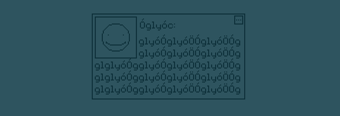 onboxgames's tweet photo. Creating concepts for some elements on the UI of our new #indiegame  with @PyxelEdit 
#gamedev #indiedev #indiegamedev #gamedevelpment #pixelart #pixel_dailies https://t.co/ImckTcz86B