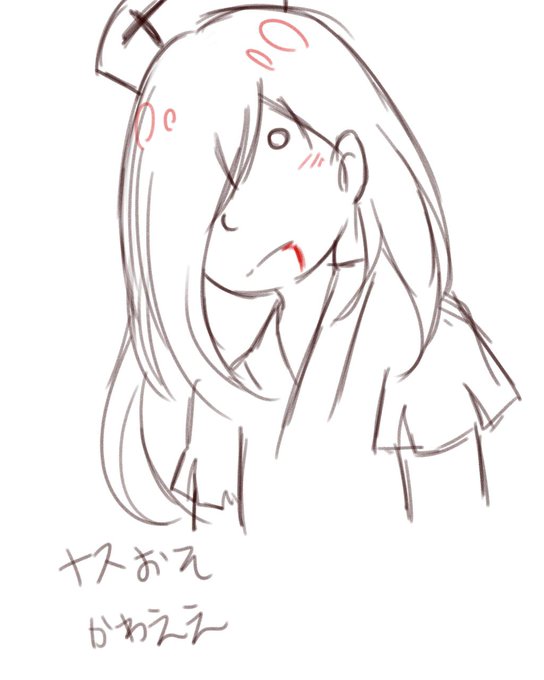 ナースおそ松のtwitterイラスト検索結果