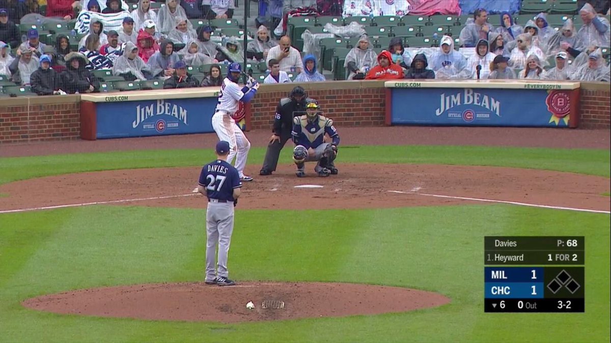 _jacobmfisher's tweet photo. Wish #FSMidwest could duplicate the same centerfield angle as #FSWisconsin. The FS Midwest angle is a complete shit-show, compare to their sister station in Wisconsin. #STLCards https://t.co/prpbHI0Gr0