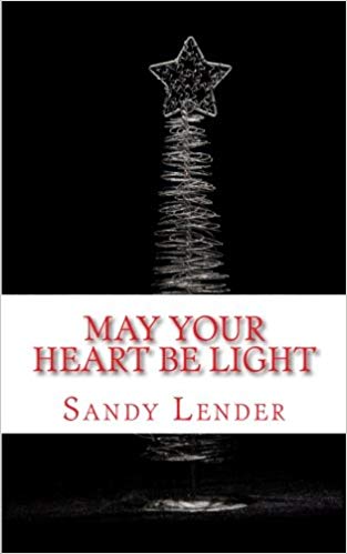 PromoDayEvent's tweet photo. #FeaturedBook May Your Heart Be Light by Sandy Lender #PromoDay2019 https://t.co/6Ixv8Bzgqw https://t.co/P5abyPphD6