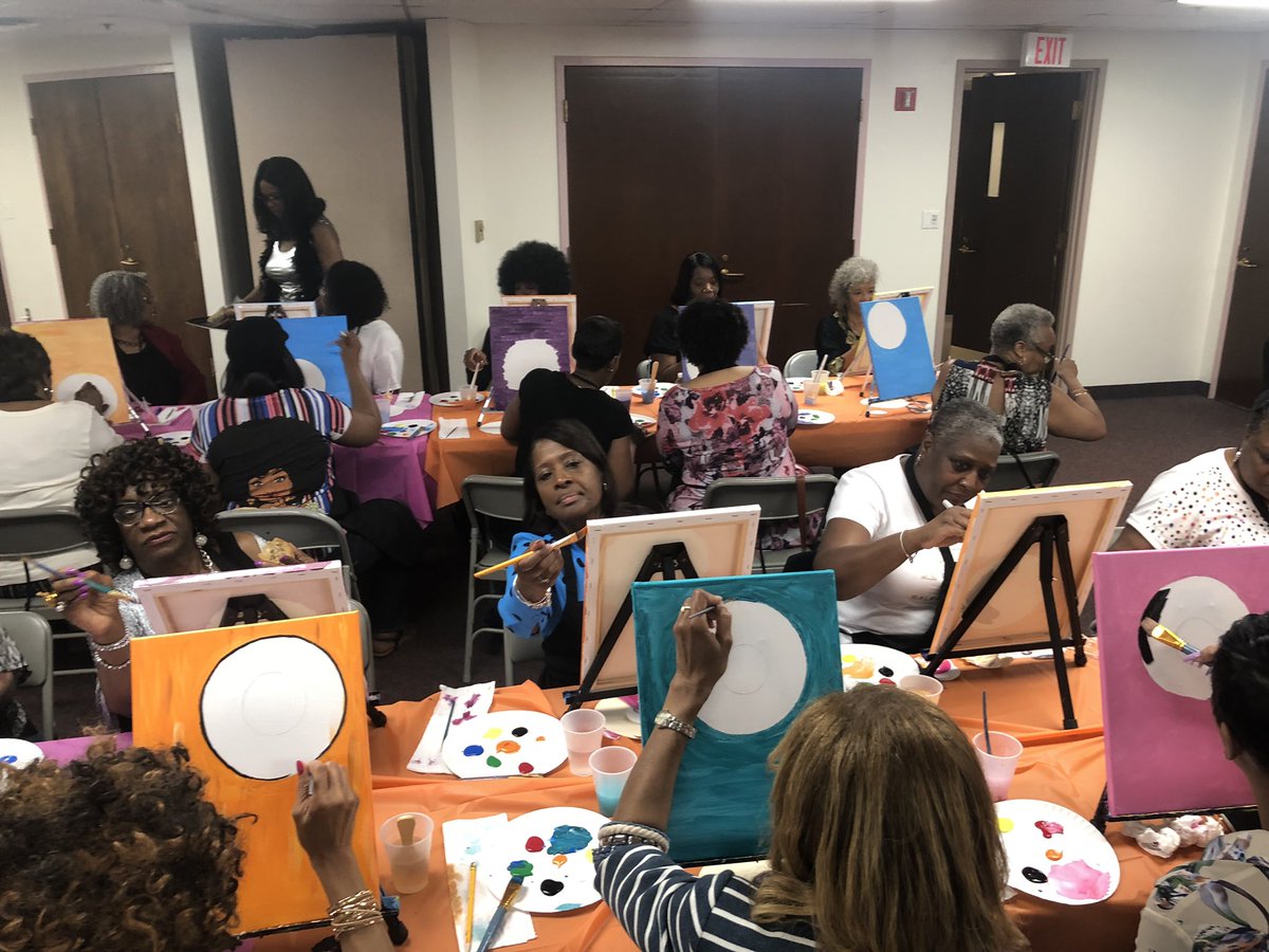 GodIsAWonder's tweet photo. Motown Revue at Ebenezer was too much fun! Special Thanks to the Co-Chairs, Co-Coordinators, Committee Persons and all the ladies who helped celebrate Activity Night! 

#godisawonder #activitynight #motownrevue https://t.co/wDkcGN2cOm