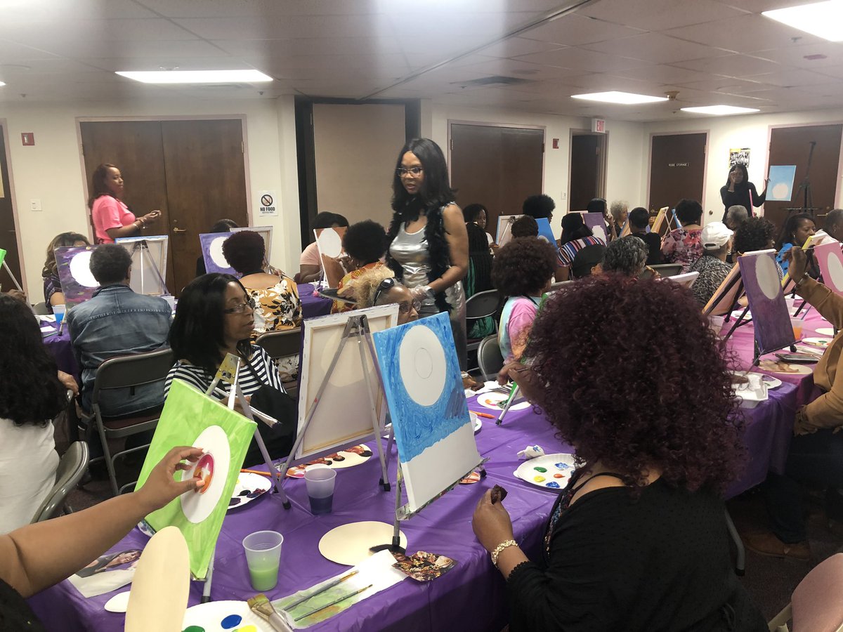 GodIsAWonder's tweet photo. Motown Revue at Ebenezer was too much fun! Special Thanks to the Co-Chairs, Co-Coordinators, Committee Persons and all the ladies who helped celebrate Activity Night! 

#godisawonder #activitynight #motownrevue https://t.co/wDkcGN2cOm