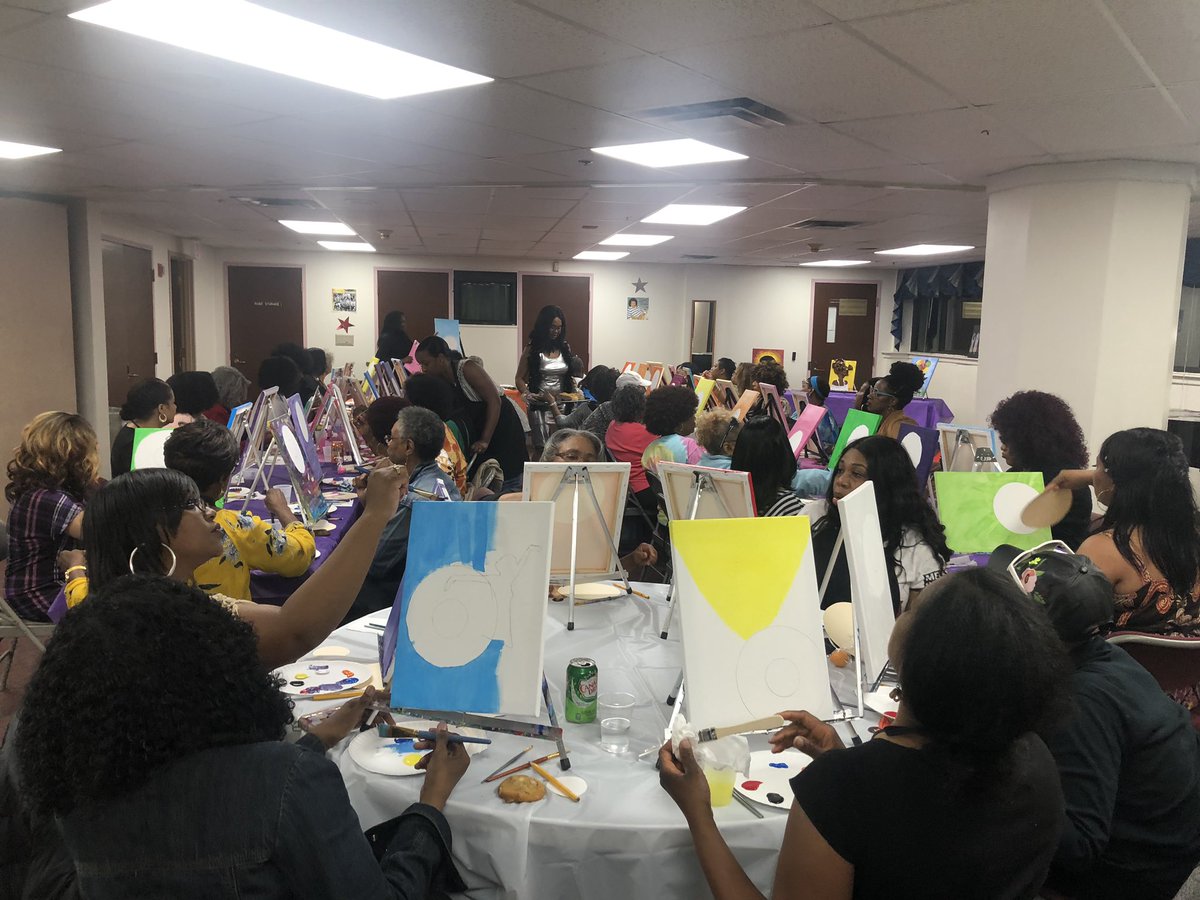 GodIsAWonder's tweet photo. Motown Revue at Ebenezer was too much fun! Special Thanks to the Co-Chairs, Co-Coordinators, Committee Persons and all the ladies who helped celebrate Activity Night! 

#godisawonder #activitynight #motownrevue https://t.co/wDkcGN2cOm