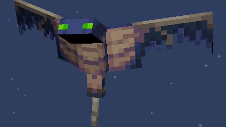 Minecraft Info 1 17 I Thought They Re Cool But Now I Wish Mob A Or C Won