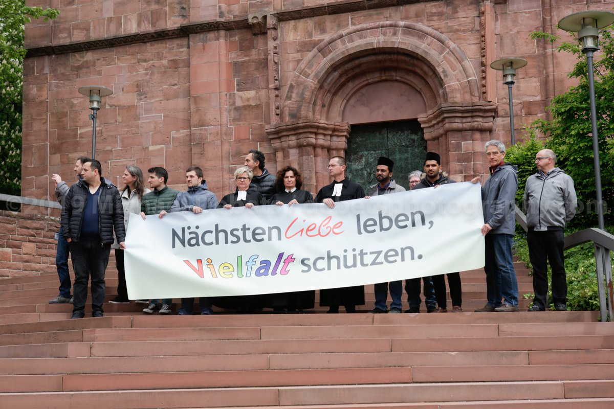MichaelDebets's tweet photo. 11 May 2019 Impressions from the protest against Die Rechte in #Pforzheim / Eindrücke des Protest gegen Die Rechte in Pforzheim. More pictures at / Mehr Bilder bei https://t.co/ZkdiXp7l26 #pf1105 https://t.co/Rbho8cKwqj
