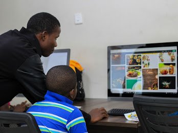 kidsthatcodeNG's tweet photo. So KTC team was at #WCLOS19 kids section.
We built web pages, learned about WordPress as a blogging tool, developed plug-ins, learned how to debug our codes.
We sure had so much fun!!
#Kidsthatcode #Wordpress https://t.co/H6qOdgEcXe
