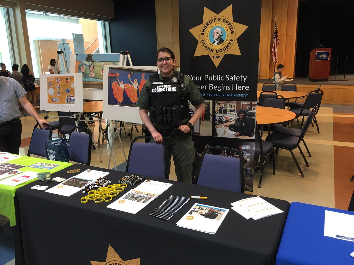 ClarkCoSheriff photo