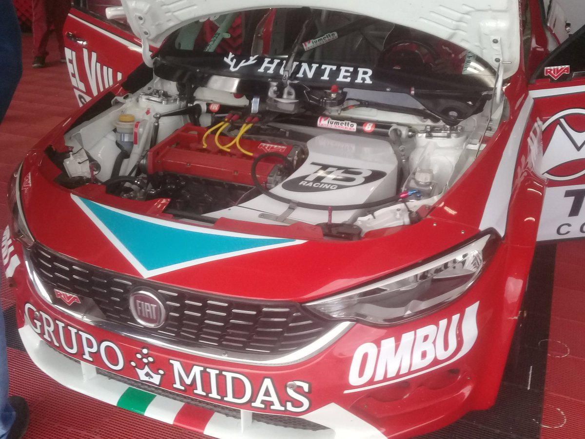 FIAT AUTO COMPETIZIONE tweet media