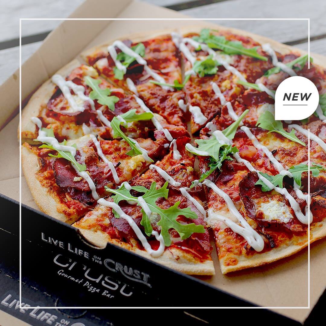 Crust Gourmet Pizza (crustpizza_uk) Twitter