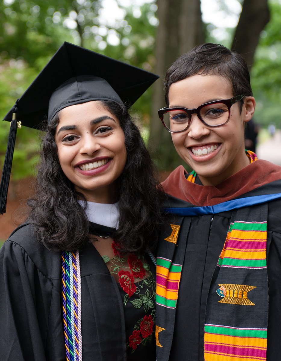 agnesscott's tweet photo. Today, we celebrated our one hundred and thirtieth commencement and our 2019 graduating class of over 200 #Scotties, now officially transitioned to #alumnaehood! 

Congratulations to the Sprites!

 #ASCcommencement #ASCsprites19 #LeadingEverywhere https://t.co/0pFQf5Irx6